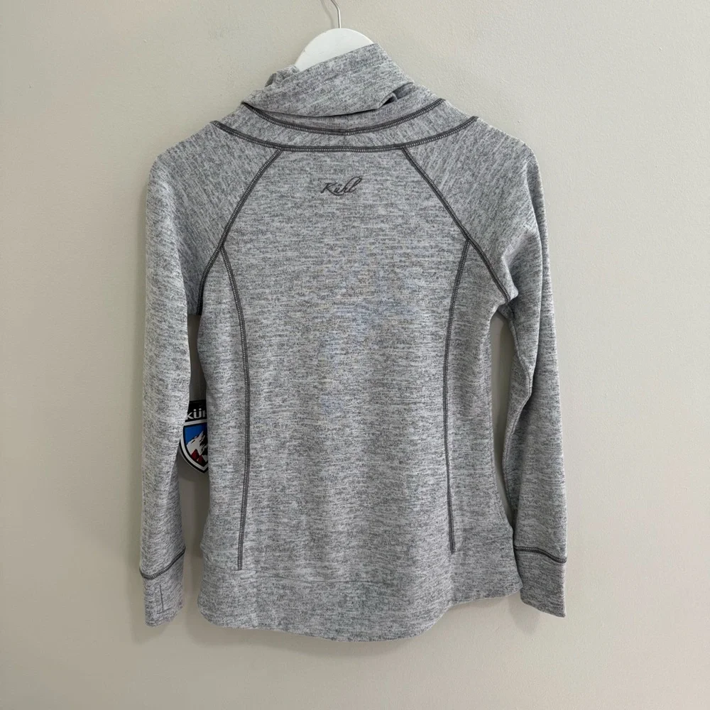 Kuhl NWT Lea Pullover Sweater - Picture 5 of 9